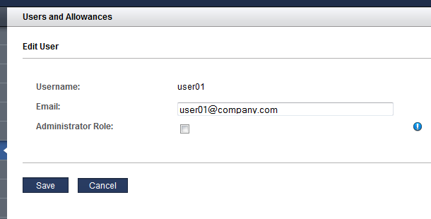 사용자 편집 페이지를 보여주는 스크린샷입니다. image:사용자 편집 페이지를 보여주는 스크린샷입니다.