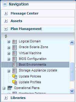 Description of bootenvironment.png follows