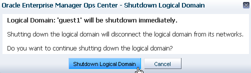 Description of ldom_shutdownmsg.png follows