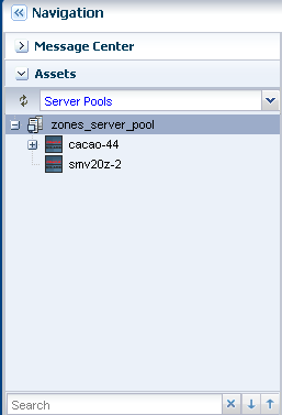 Description of server_pool_display.png follows