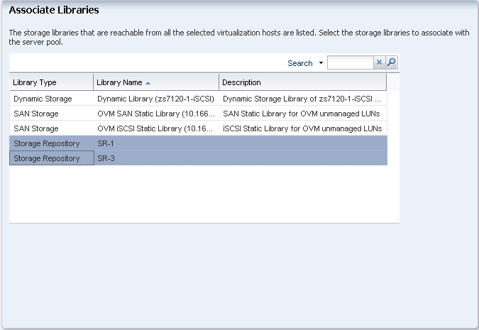 Description of associate_libraries.png follows