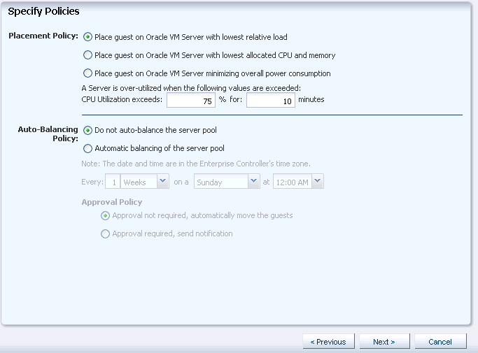 Description of specify_policies.gif follows