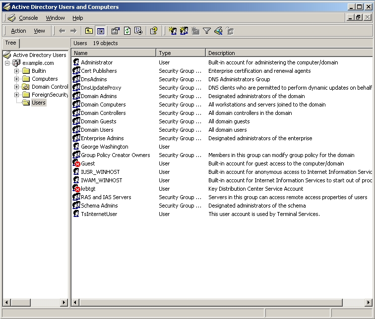 Description of f12_viewuser.png follows