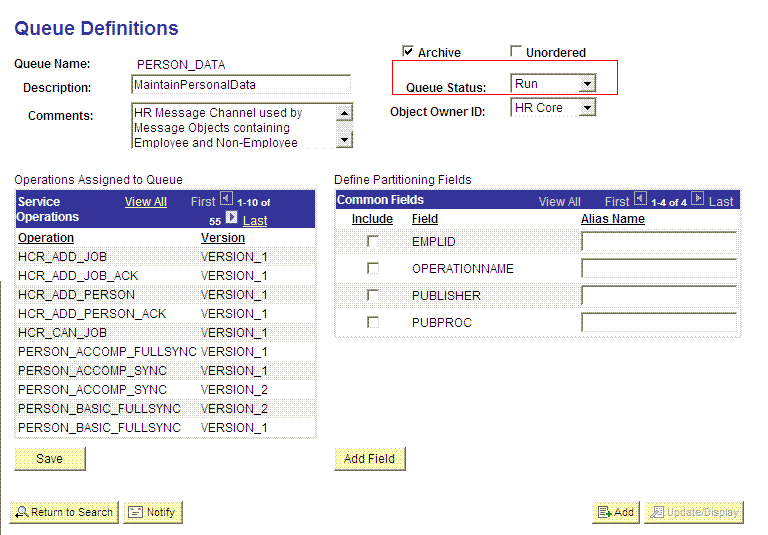 PERSON_BASIC_FULLSYNCのキュー・ステータス