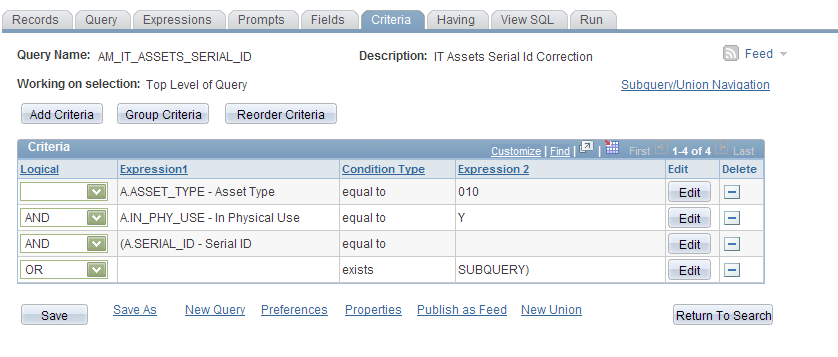 AM_IT_ASSETS_SERIAL_ID query