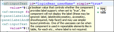 Code Completion