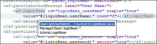 Method Properties