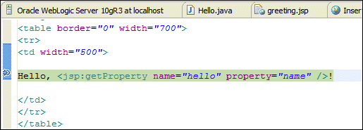 application.properties File