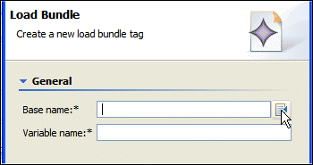 Load Bundle Dialog