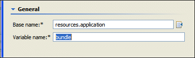 Load Bundle Dialog