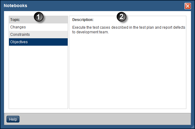 “记事本”对话框