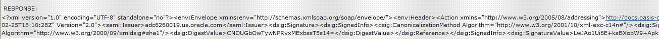 Identity Propagation RSTR from OSTS