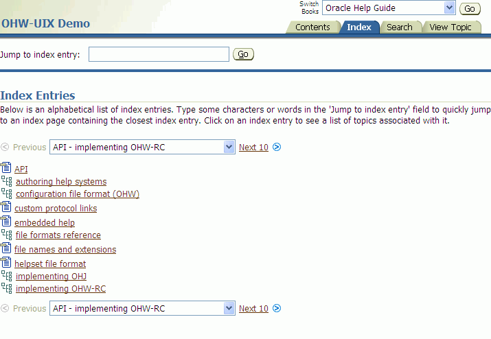 Description of Figure 4-4 follows