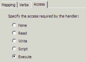 Surrounding text describes iis_cognos_acc_tab.gif.