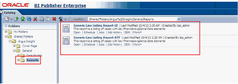 Surrounding text describes reportspage.jpg.