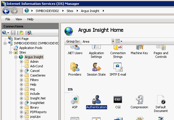 Surrounding text describes iis_manager.gif.