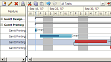 ProjectGantt screenshot