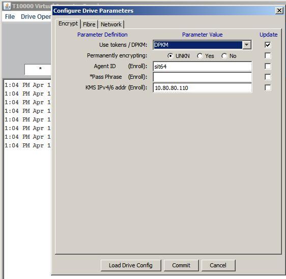 Surrounding text describes Figure 3-5 .