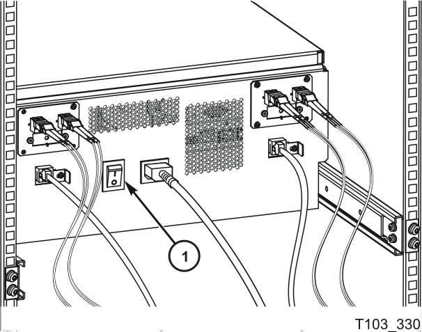 Surrounding text describes Figure 2-3 .
