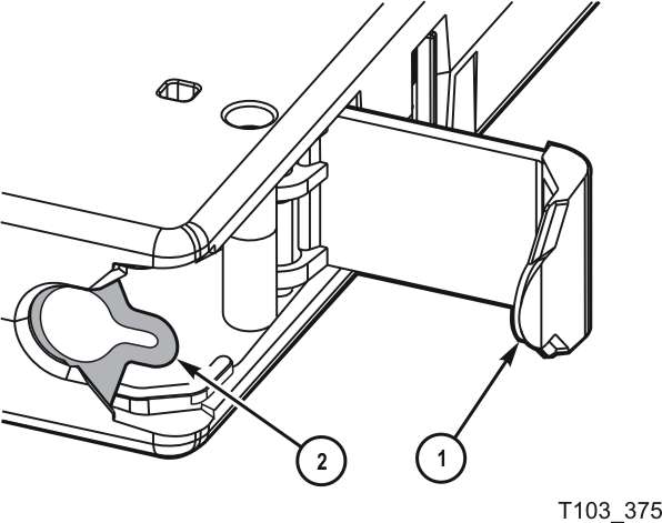Surrounding text describes Figure A-2 .