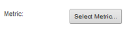 Button to select a single attribute