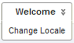 Studio menu showing available options for non-logged-in user