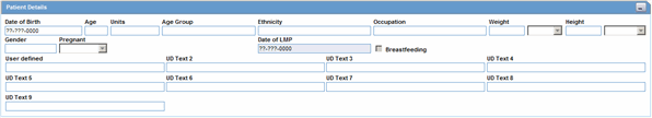 Surrounding text describes patientdetails.gif.
