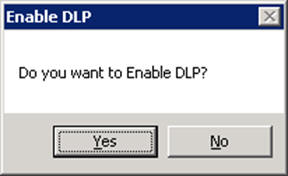 Surrounding text describes enabledlp2.jpg.