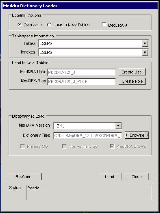 Surrounding text describes meddRAload.jpg.