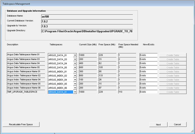 Surrounding text describes tablspmgmt.jpg.
