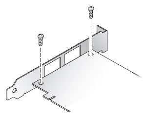 image:Figura en la que se muestra cómo extraer los tornillos del soporte.
