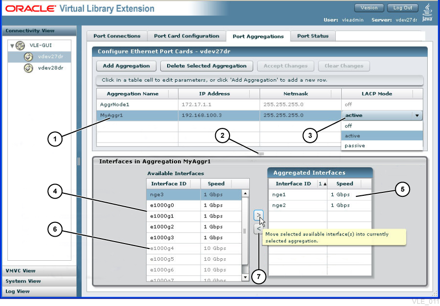 주위의 텍스트는 도표 A-1 을(를) 설명합니다.