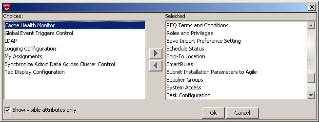 Applied To Attribute Selection