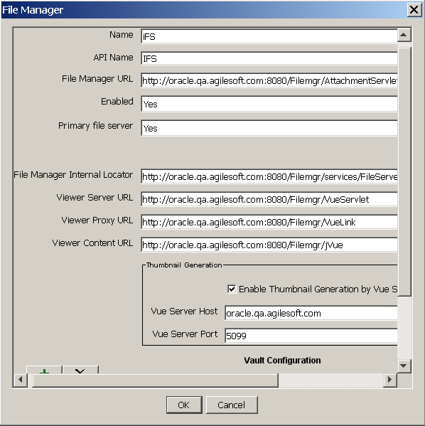 File Manager