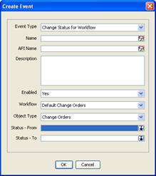 Migrating Custom Process Extensions to Event Framework