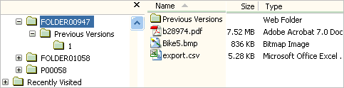 Delete File