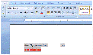 Surrounding text describes Figure 44 .