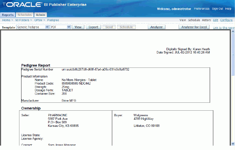 the picture is described in the document text