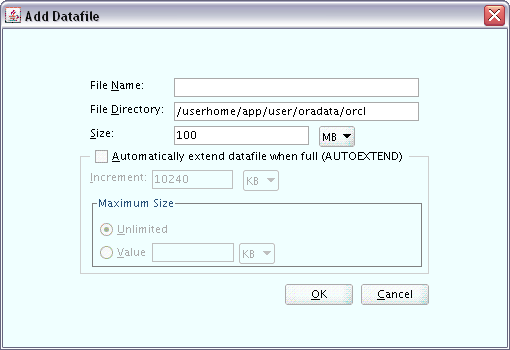 map_tablespace_add_dfile.gifの説明は次にあります