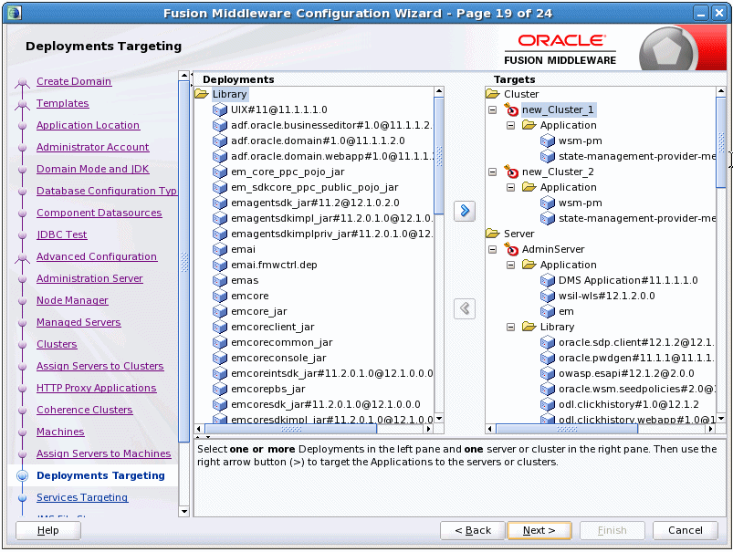 target_deployments.gifの説明が続きます