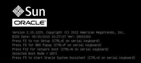 image:BIOS メニューオプションを示すスクリーンショット。