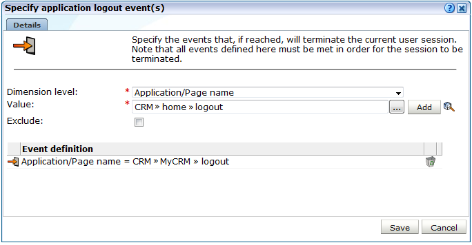 例8-21の説明が続きます