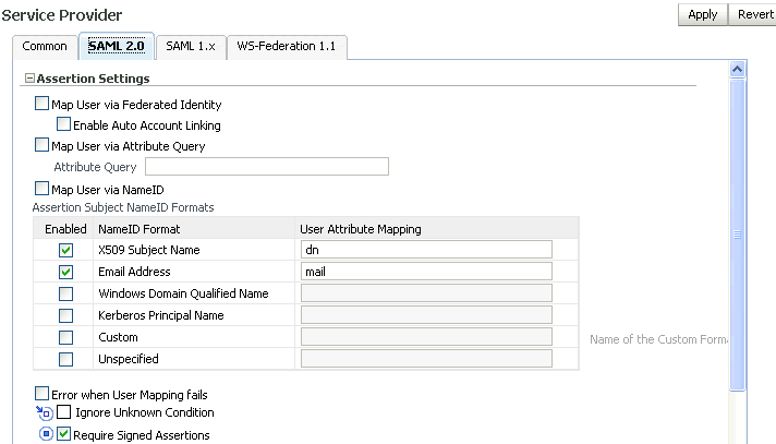 oifspsaml20.gifについては周囲のテキストで説明しています。