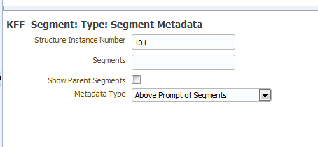 Segment Metadataの詳細