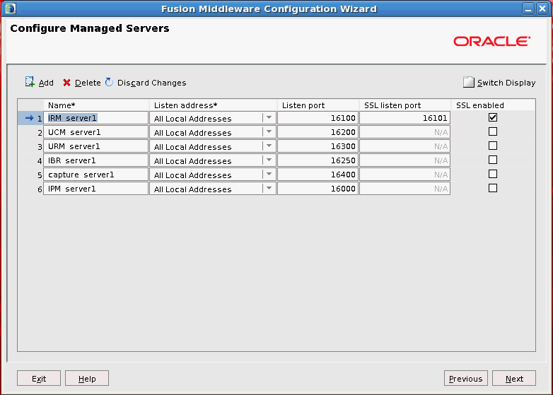 config_managed_servers.gifの説明が続きます