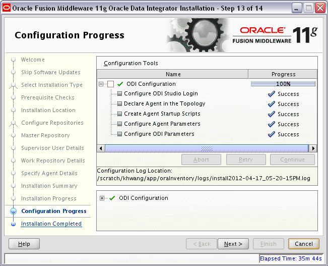 oui_config_progress.gifは前後のテキストで説明されています。