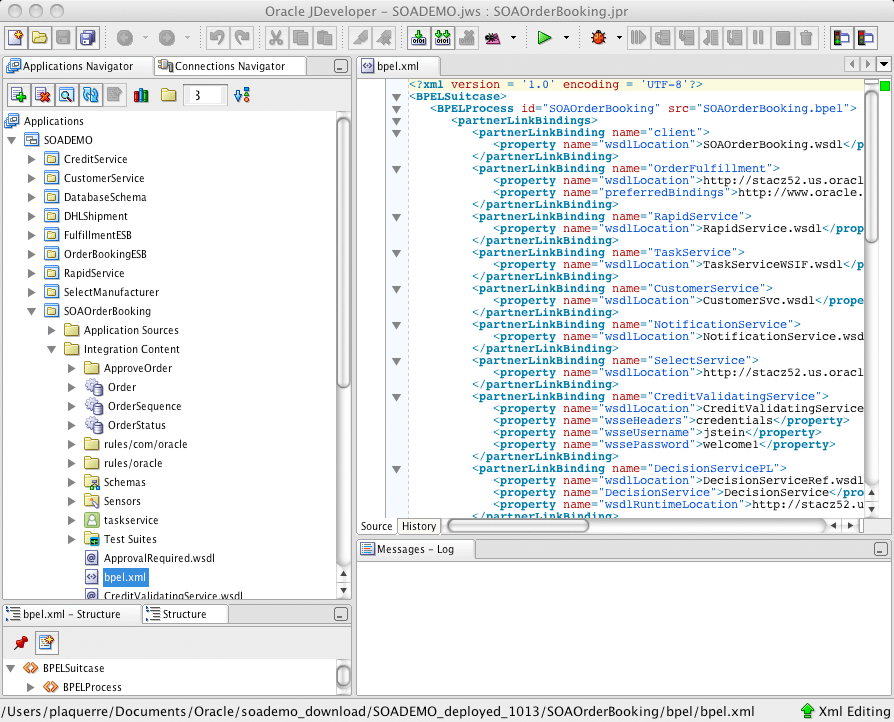 図A-3の説明が続きます