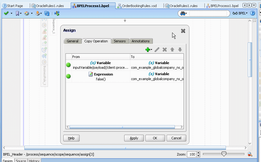 図D-1の説明が続きます