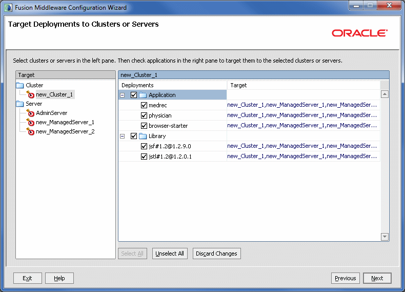 target_deployments.gifの説明が続きます