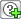 Manual status icon. Click to create a query.
